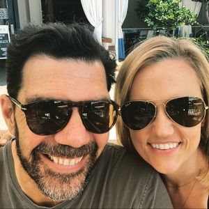 Meet your Posher, Robby